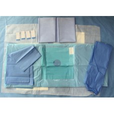 Healthcare Total Knee Replacement Pack